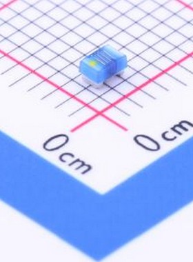 HQC0805-16NJ-T 贴片电感 16nH ±5% SMD,1.7x2.4mm