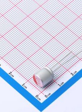 JBLH2101M035D090RLM 100UF 35V 固态电容 100uF ±20% 35V 插件,