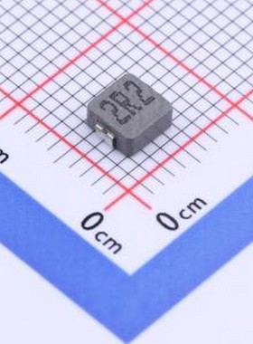 HPPC04020-2R2M-Q8 功率电感 2.2uH ±20% 6A SMD,4.2x4.8mm