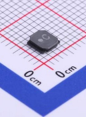 NRS4010T2R2MDGGV 功率电感 2.2uH ±20% 1.2A SMD,4x4mm