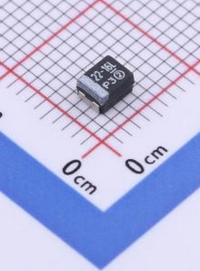 293D226X0016B2TE3 钽电容 22uF ±20% 16V CASE-B-3528-21(mm)