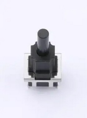 TSW10114-258B835CA 10*10*25.8防水带支架轻触开关230gf 插件-4P