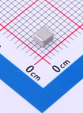 CGA6M4C0G2J682JT0Y0N 贴片电容(MLCC) 6.8nF ±5% 630V 1210