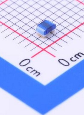 AISC-0805-R027J-T 贴片电感 27nH ±5% SMD,1.7x2.3mm