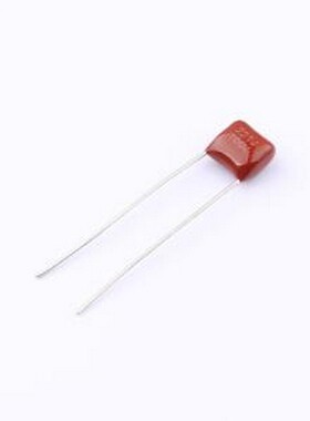 W222A221JD5L00A00A 薄膜电容 220pF ±5% 100V 插件,P=5mm