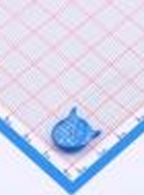 WKO472MCPEJ0KR 安规电容 等级:X1,Y2 4.7nF ±20% 440V 插件,P=1