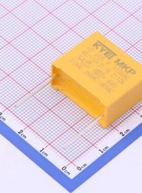 PX205K2C2202 安规电容 等级:X2 2uF ±10% 310V 350V 380V 插件,