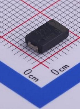 EEFSX0E221E7 固态电容 220uF ±20% 2.5V SMD,4.3x7.3mm