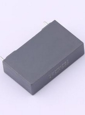 C823A473J90C350 聚丙烯膜电容(CBB) 47nF ±5% 1kV 插件,P=22.5m