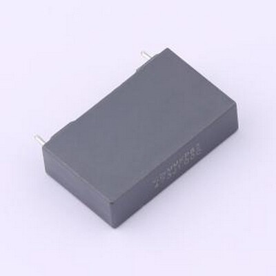 C823A473J90C350 聚丙烯膜电容(CBB) 47nF ±5% 1kV 插件,P=22.5m