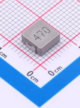 APH0630T470M 功率电感 47uH ±20% 1.66A SMD,7x6.6mm
