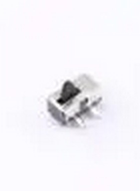 TP70821 6.4X3.7X2.7 常开型 立贴 检测行程开关 SMD,6.4x3.7mm