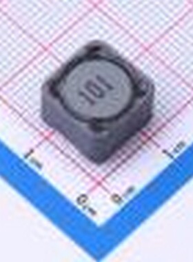 HX CYH127-100UH 功率电感 功率/贴片电感 CDRH127-100UH、CDRH12