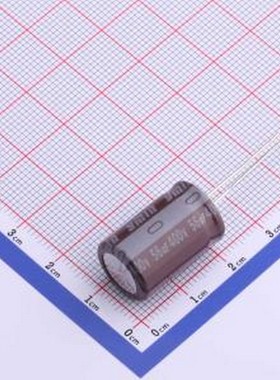 KCXS2002G560MF 直插铝电解电容 56uF ±20% 400V 插件,D13xL20mm