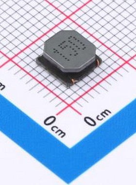 ABG06A28LCM150 功率电感 ABG06A28LCM150 SMD,6x6mm