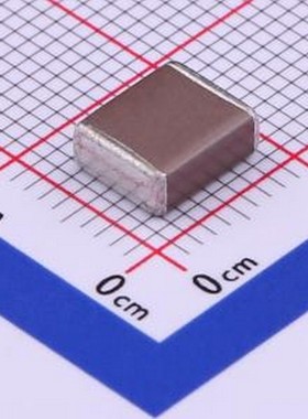 C7563X7S1C107MT009S 贴片电容(MLCC) 100uF ±20% 16V 3025