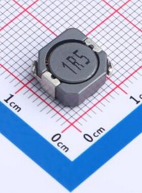 MS104R-1R5NT 功率电感 1.5uH ±30%