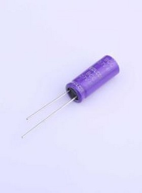 BCC2R7S405YS0820A2NS01 超级电容器 4F20%~+50% 2.7V 插件