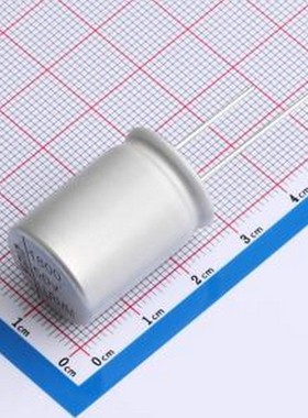 LKL(R)J2501H182MFTM 直插铝电解电容 1800uF ±20% 50V 插件,D18