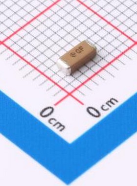 GA342QR7GF151KW01L 安规电容 等级:X1,Y2 150pF ±10% 250V 1808