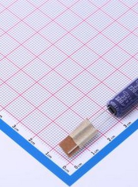 ELXY350ETD221MH20D 直插铝电解电容 220uF ±20% 35V 插件,D8xL2