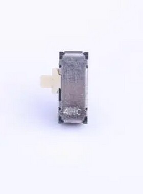 SSSS916900 11.5*3.7*5 立式、滑动、直角 插件 滑动开关