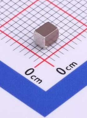 CNA6P1X7R1H106KT000A 贴片电容(MLCC) 10uF ±10% 50V 1210