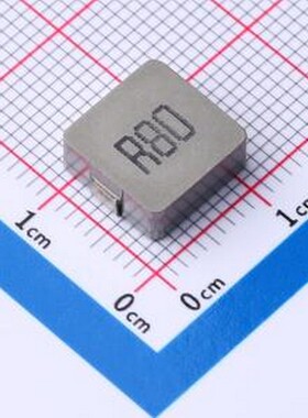 FAUL1040-R80MT 功率电感 800nH ±20% 29A SMD,10x11mm