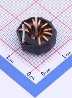 PDMTAT044125-6R8MWU 色环/插件电感 PDMTAT044125-6R8MWU 插件,D