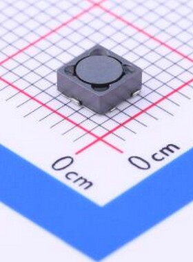 PIS3D18P-1R0M-T 功率电感 1uH ±20% SMD