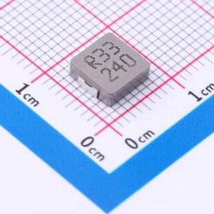 330nH 功率电感 ±20% 28.5A 7x6.6mm 0624CDMCCDS SMD R33MC