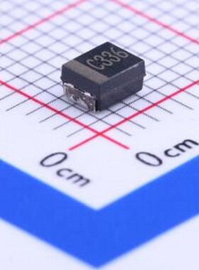 TC212B336M016B 钽电容 33uF ±20% 16V CASE-B-3528-21(mm)