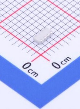 CA0612KRNPO9BN181 排容 180pFX4 ±10% 50V 0612