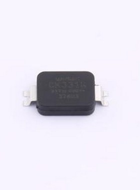 CKB331K2GA80AARC 贴片电容(MLCC) 贴片Y电容 SMD,11.4x6mm