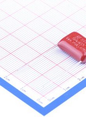 MPP564J2G1906136LC 聚丙烯膜电容(CBB) 560nF ±5% 400V 插件