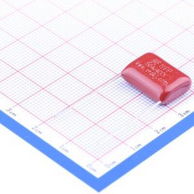 MPP564J2G1906136LC 聚丙烯膜电容(CBB) 560nF ±5% 400V 插件