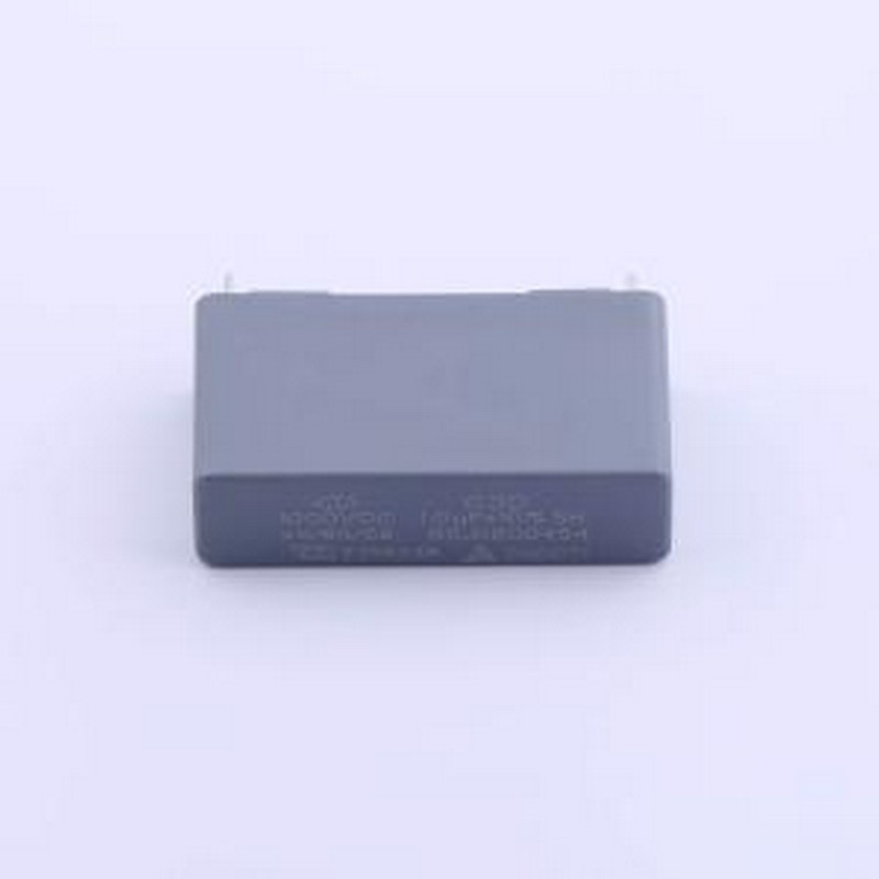 C3D3A105KB00C00聚丙烯膜电容(CBB) 1uF±10% 1kV插件,P=27.5m