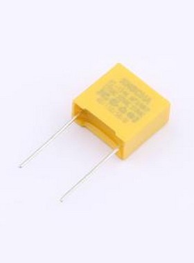 MPX154K31C3KN15600 安规电容 150nF ±10% 275V 305V 310V 等级: