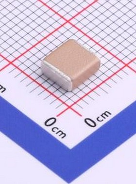 C5750X7R2A225KT0L0U 贴片电容(MLCC) 2.2uF ±10% 100V 2220