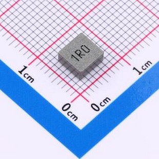 貼片電感 功率電感 1R0M 5.5x5.3mm 14A SMD 1uH RSAL5030