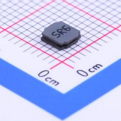 FNR4012S5R6NT 功率电感 5.6uH ±30% 1.6A SMD,4x4mm