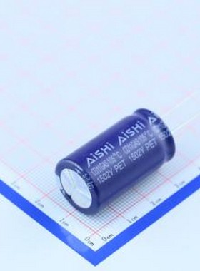 EGW2VM151M31OT 直插铝电解电容 150uF ±20% 350V 插件,D18xL31m