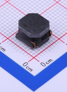ASWPA8050S150MT 功率电感 15uH ±20% SMD,8x8mm