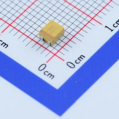 TAJB226K016RNJ 钽电容 22uF ±10% 16V CASE-B-3528-21(mm)