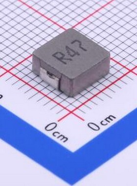 MCS0630-R47MN2 功率电感 470nH ±20% SMD,7.3x6.6mm