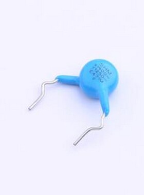 DCF471M26Y5UG6WK0A0 安规电容 等级:Y1 470pF ±20% 250V 插件,P