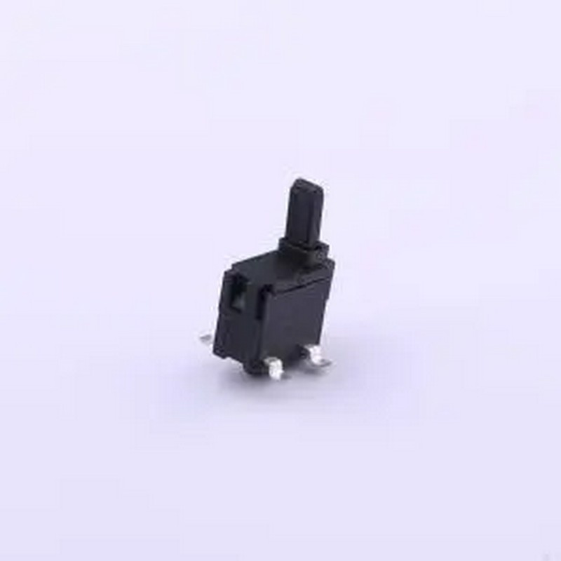 TM-T07A-4 6.4*3*9.3mm 贴片检测开关 SMD,6.4x3mm 行程开关
