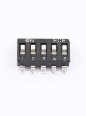ESD105EZ ESD105EZ SMD 拨码开关