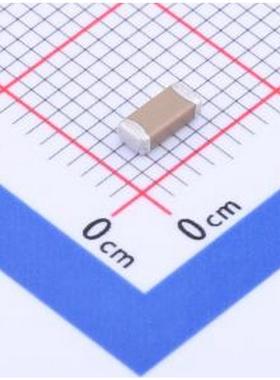 GR442QR73D681KW01L 贴片电容(MLCC) 680pF ±10% 2kV 1808