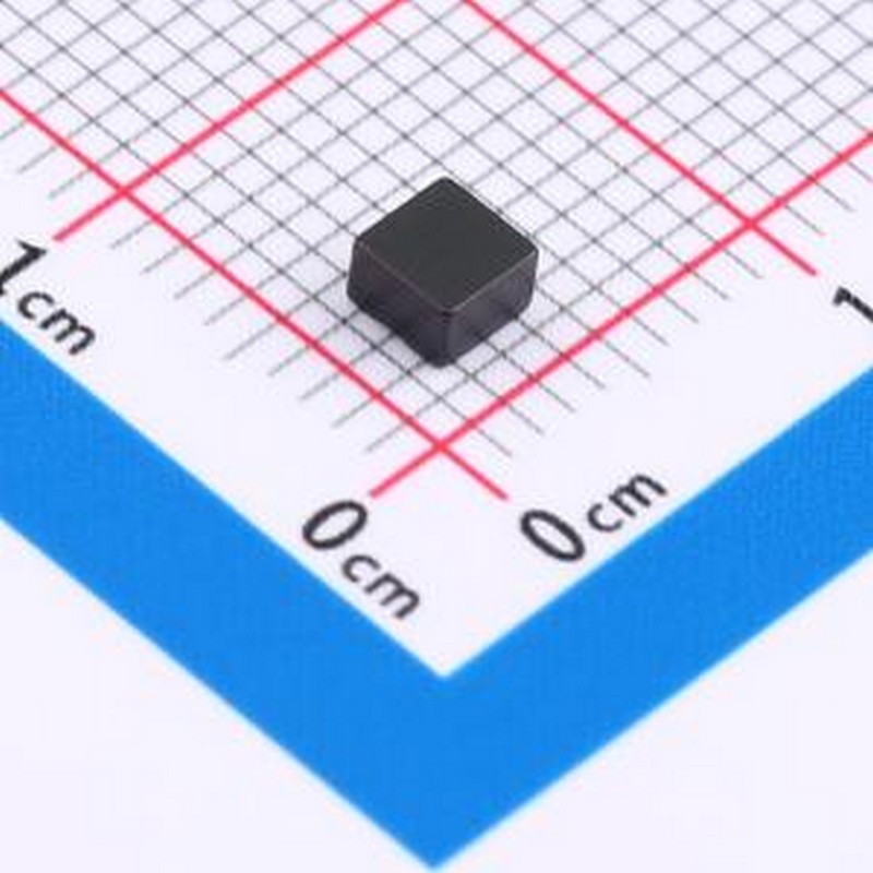 FTC303020D1R0MBCA 功率电感 1uH ±20% 8A SMD,3x3mm